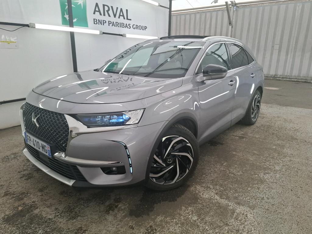 7 DS7