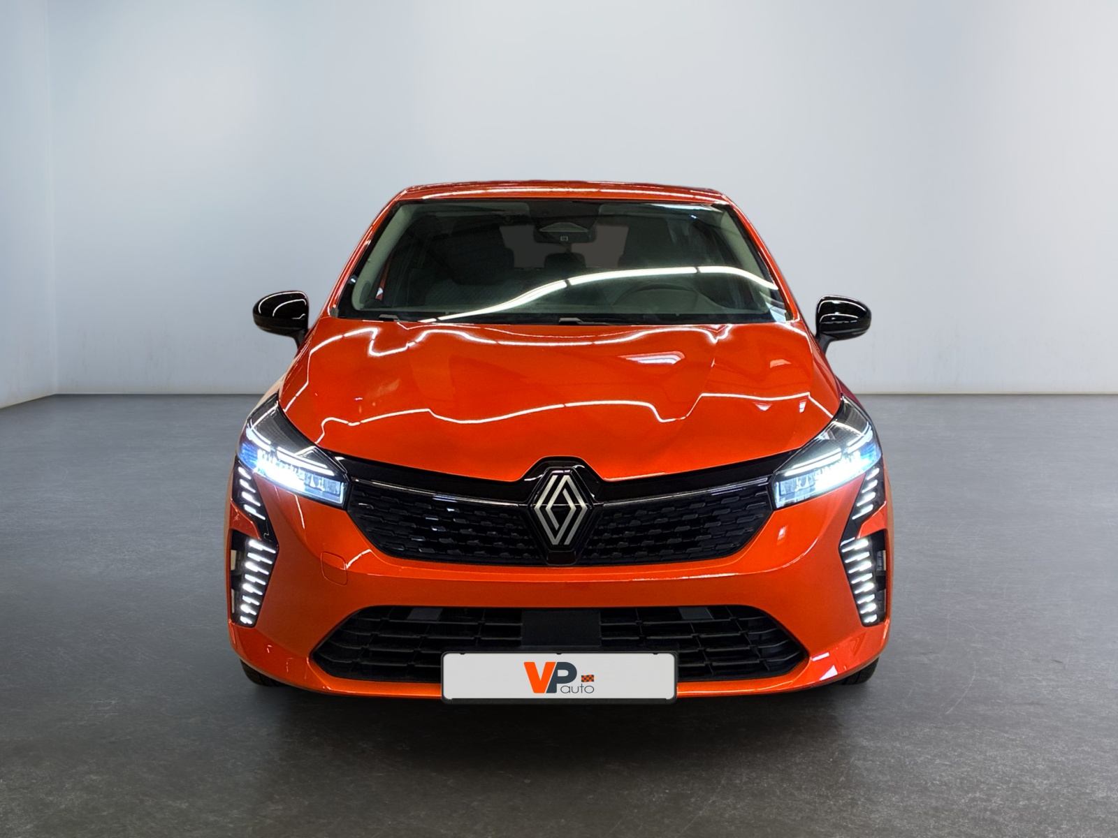 RENAULT CLIO SOCIETE BLUE DCI 100 EVOLUTION REVERSIBLE 2024