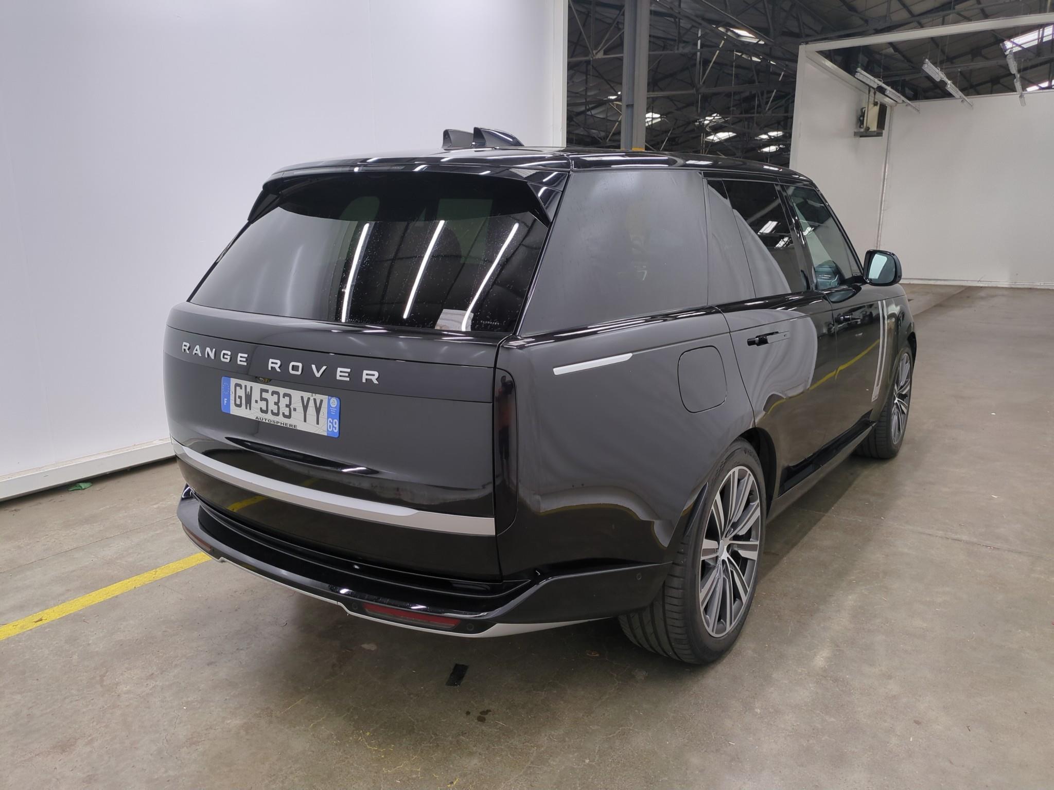 LAND ROVER RANGE SWB P460e PHEV AWD Autobiography 2024