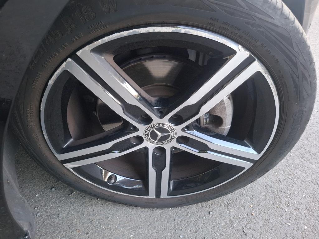 MERCEDES-BENZ MERCEDES CLASSE CLA SHOOTING Brake 200 7G-DCT Progressive Line 2023