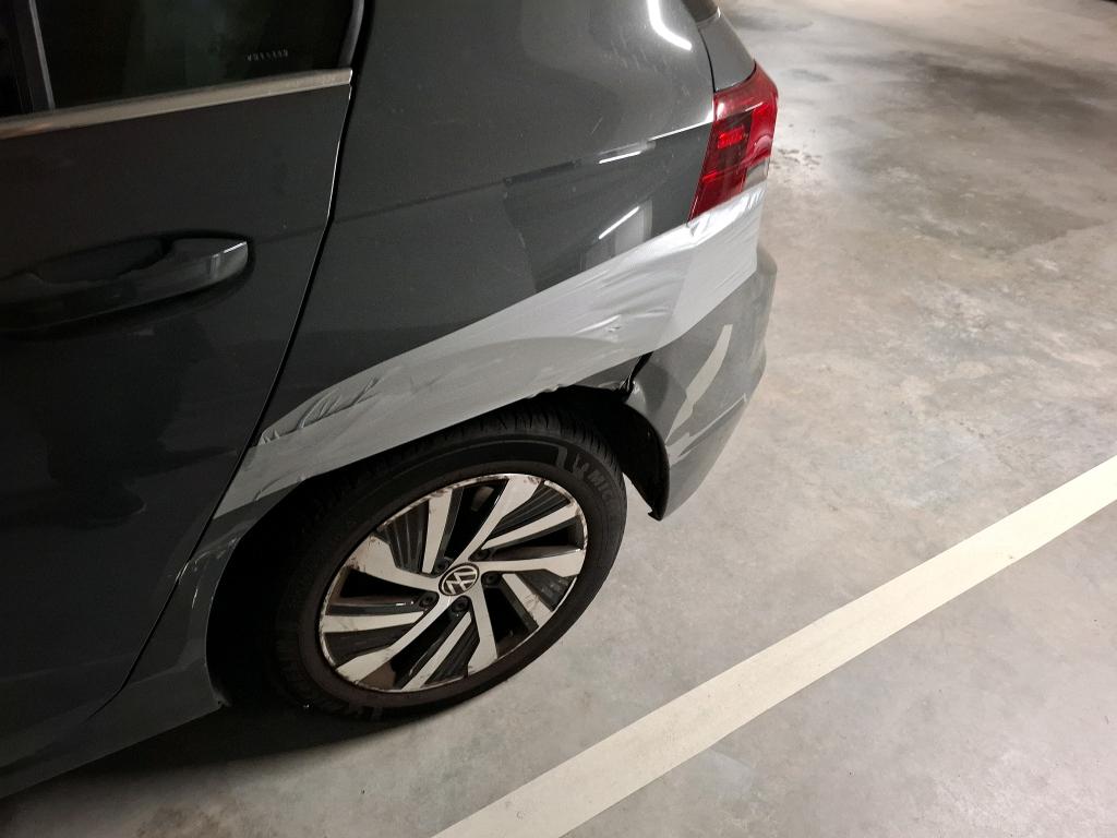 VOLKSWAGEN GOLF 1.4 Hybrid Rechargeable OPF 204 DSG6 Style 2023