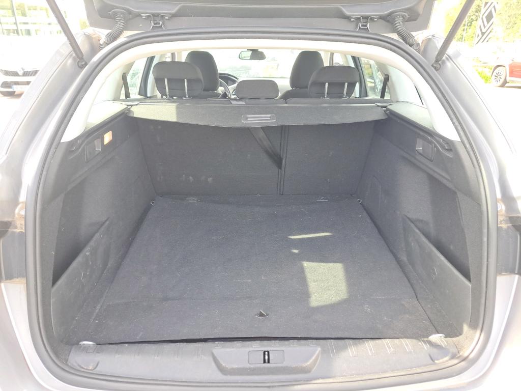 PEUGEOT 308 SW BlueHDi 130ch S&S EAT8 Active Business 2021