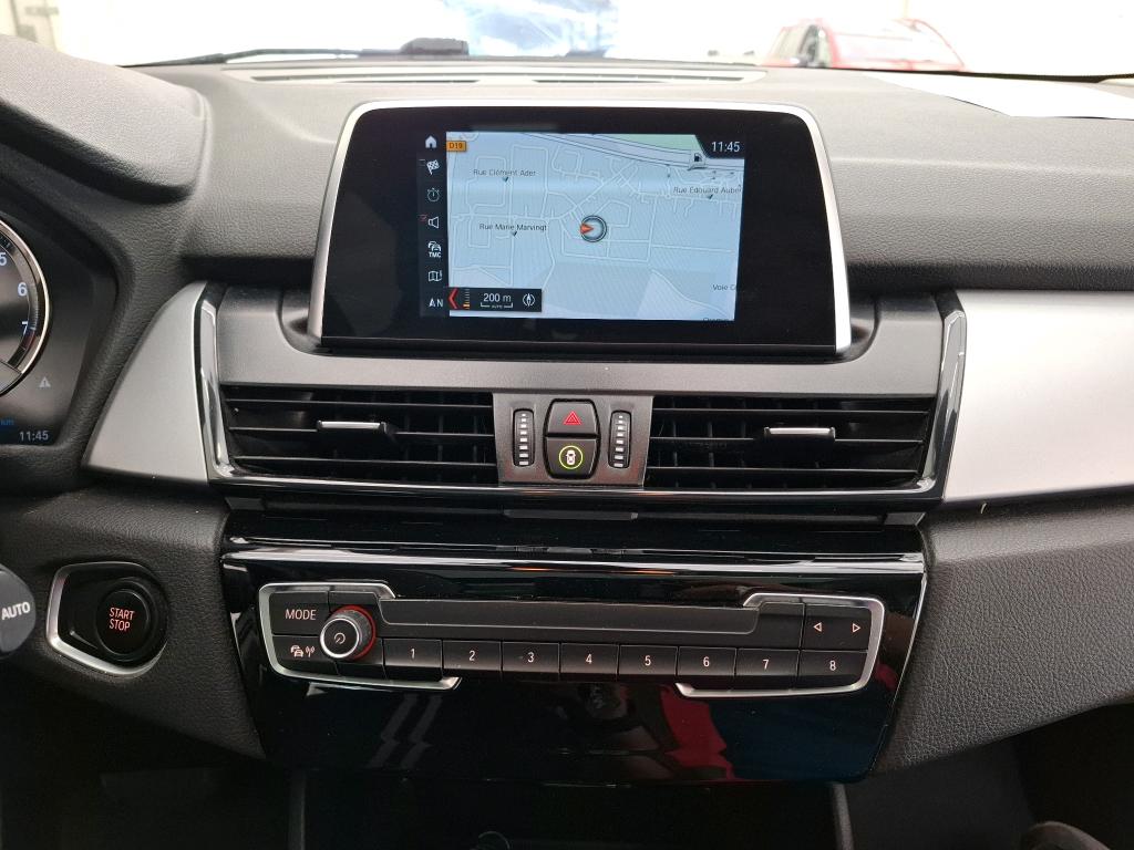 BMW SERIE 2 ACTIVE TOURER 225xe iPerformance 224 ch BVA6 Business Design 2018