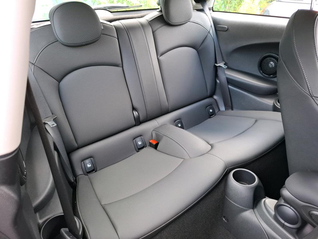 MINI HATCH 3 Portes Cooper SE 184 ch Edition Premium Plus 2023