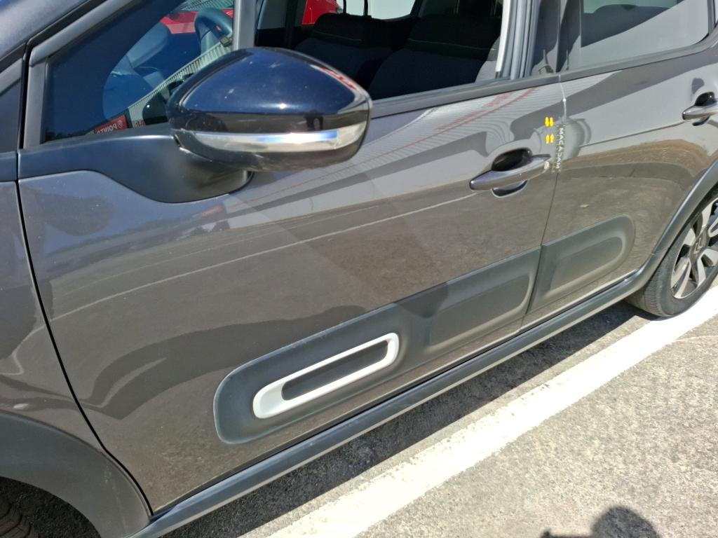 CITROEN C3 PureTech 110 S&S EAT6 Shine 2023