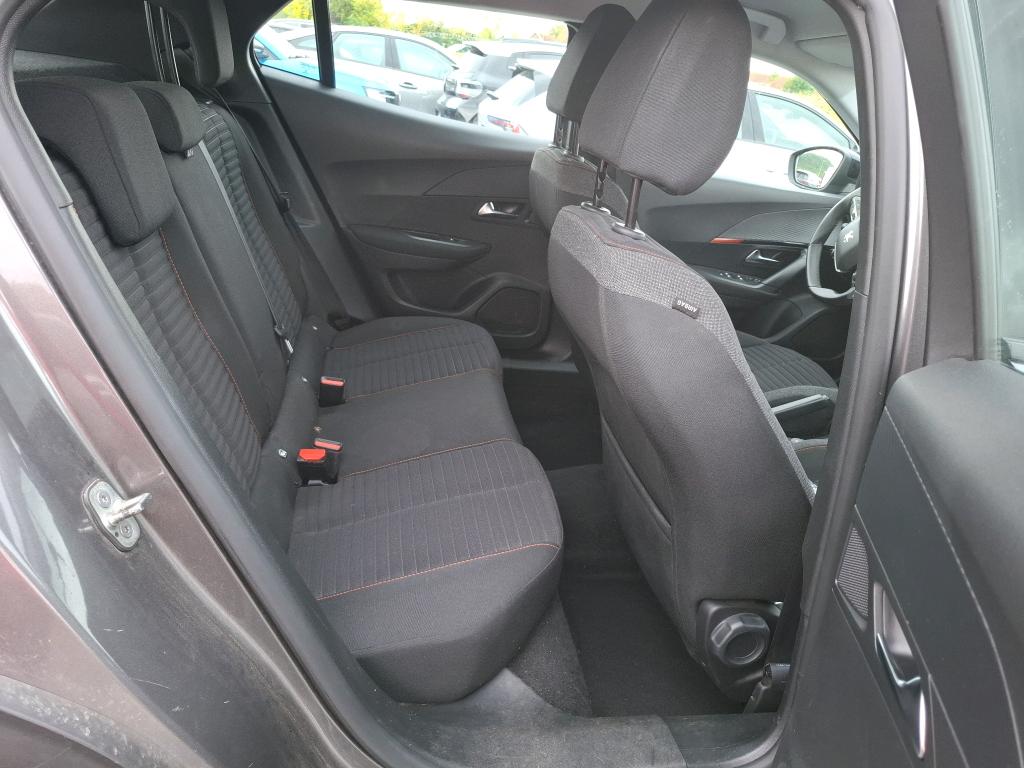 PEUGEOT 2008 PureTech 100 S&S BVM6 Active Pack 2023