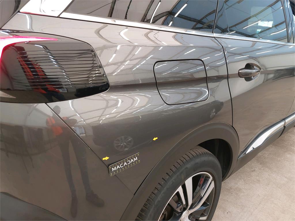 PEUGEOT 5008 PureTech 180ch S&S EAT8 GT Line 2019