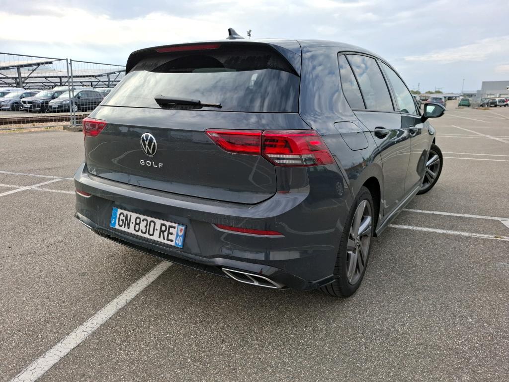 VOLKSWAGEN GOLF 2.0 TDI SCR 150 DSG7 R-Line 2023