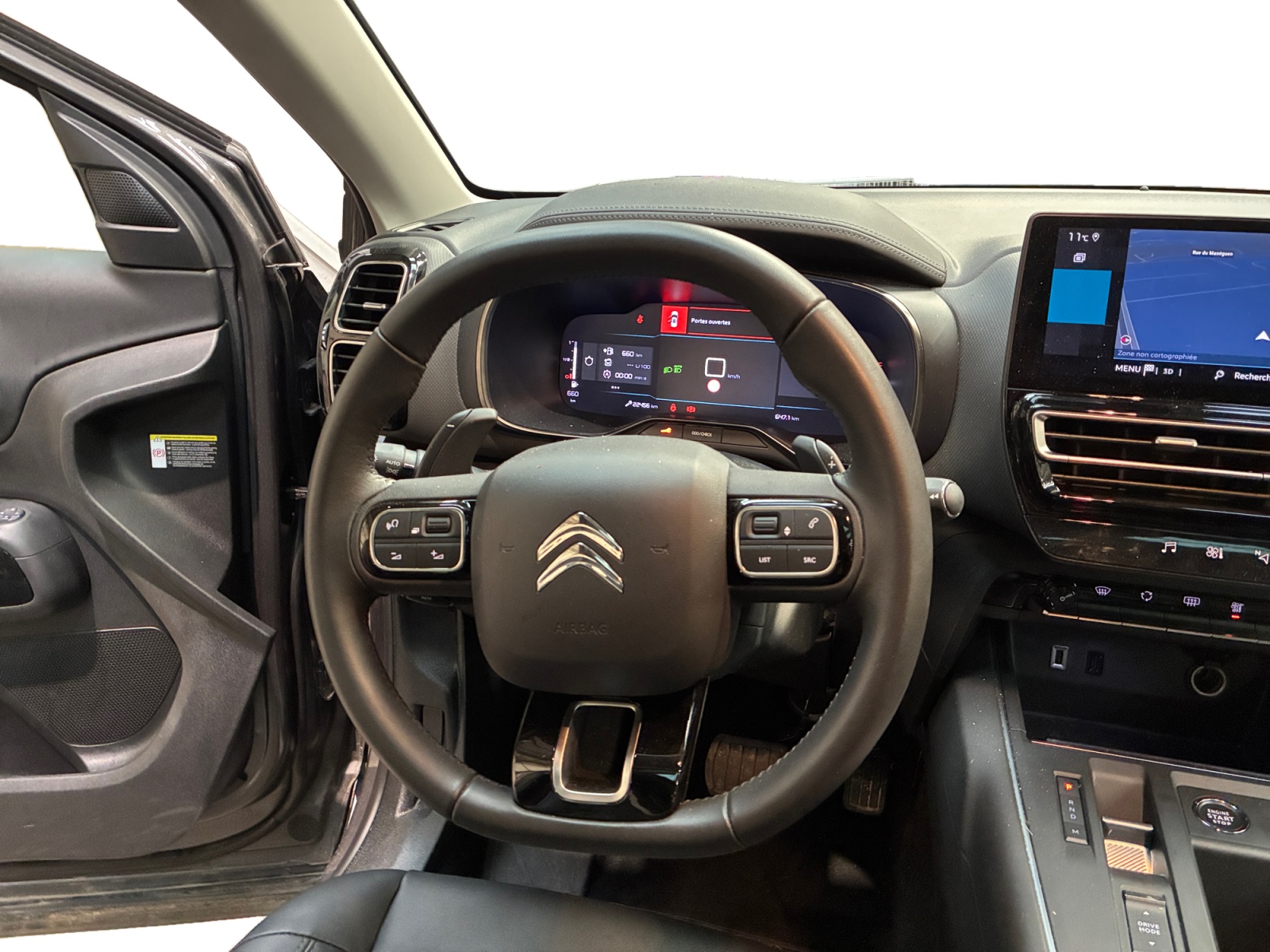 CITROEN C5 Aircross BlueHDi 130 EAT8 2025