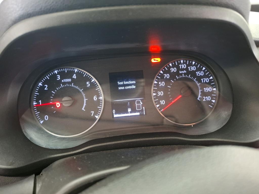 RENAULT EXPRESS VAN TCE 100 CONFORT 2021
