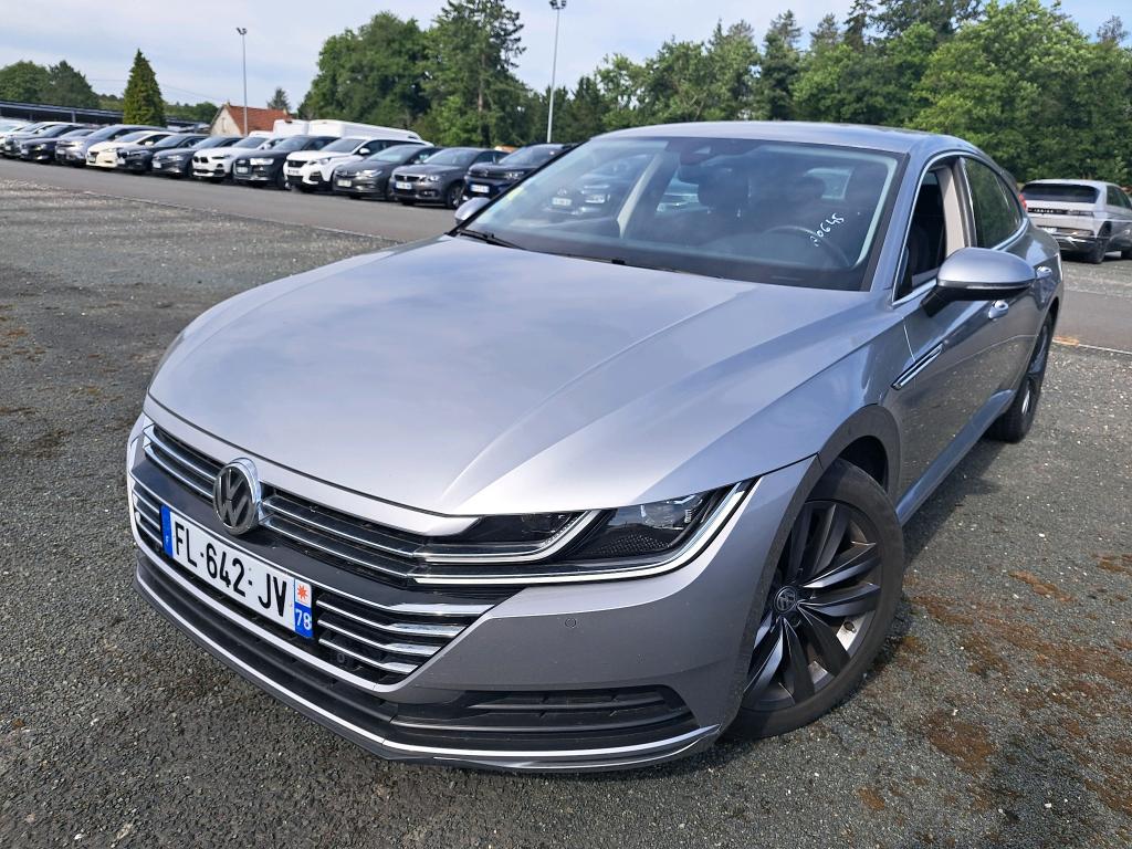 ARTEON 2.0