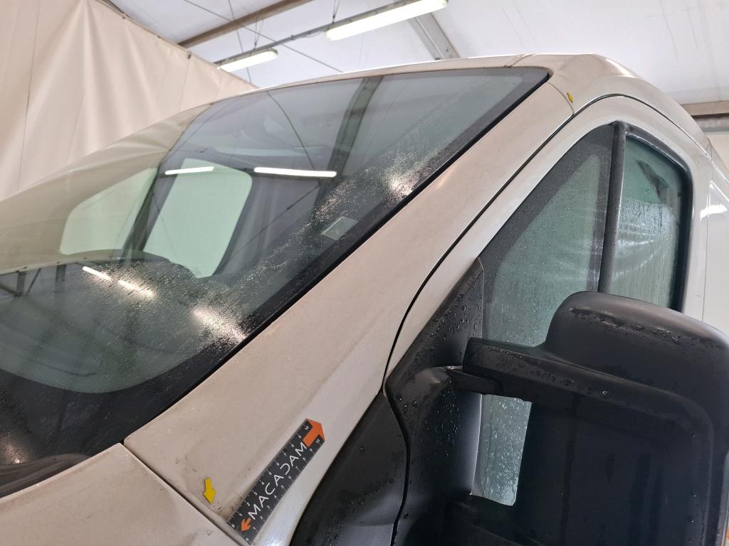 CITROEN JUMPER FOURGON TOLE 30 L1H1 BLUEHDi 120 S&S BVM6 DRIVER 2020