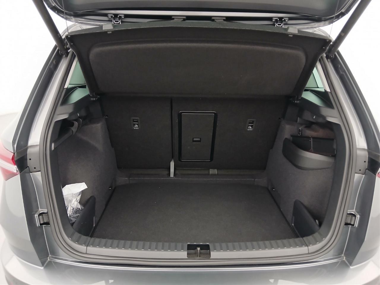 SKODA Karoq 1.5 TSI Evo 2 150 ch ACT DSG7 Selection 2025