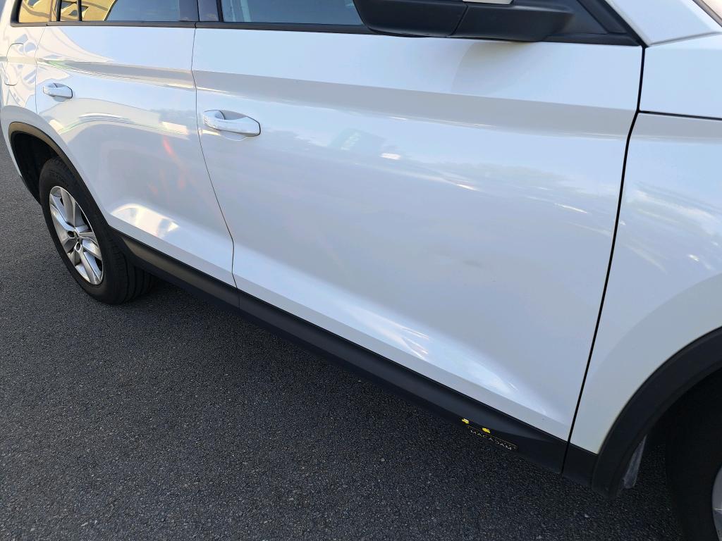 SKODA KODIAQ 1.5 TSI 150 ACT DSG7 5pl Business 2022