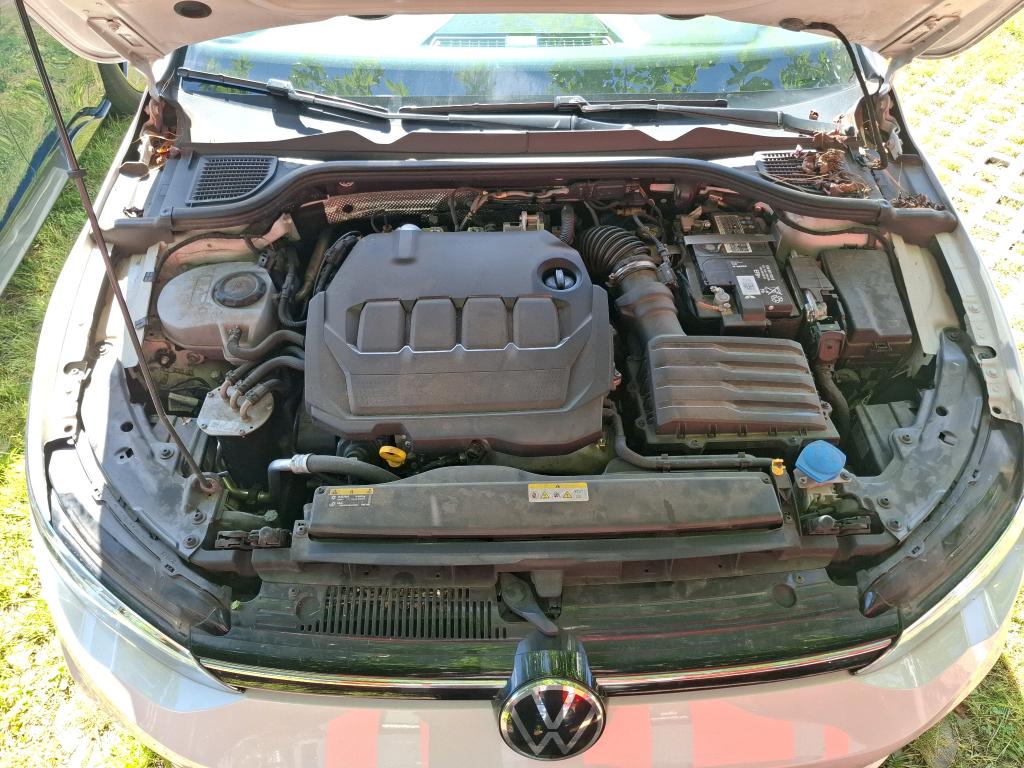 VOLKSWAGEN GOLF 2.0 TDI SCR 115 BVM6 Life Business 2021