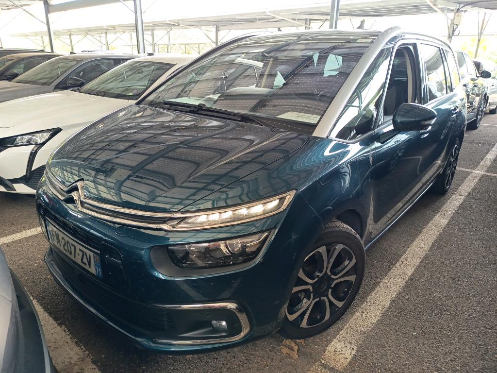 C4 GRAND