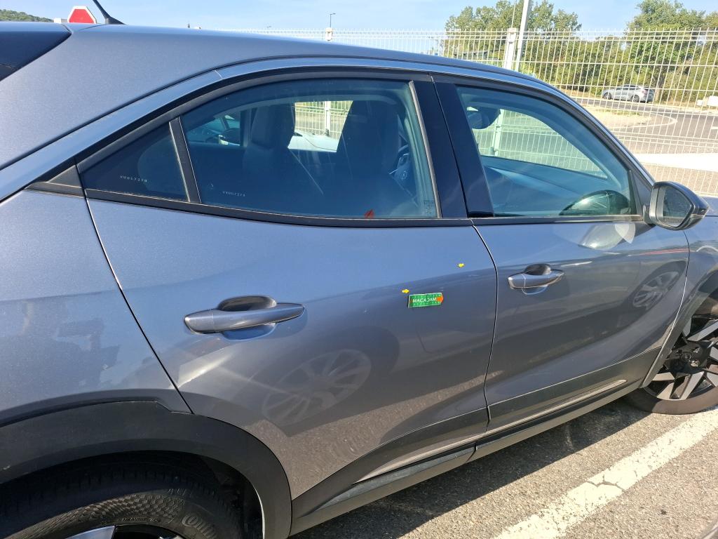 OPEL MOKKA 1.2 Turbo 100 ch BVM6 Elegance 2022