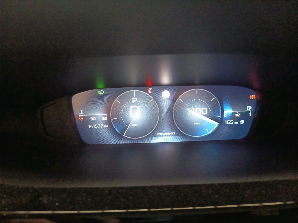 PEUGEOT 308 SW PureTech 130ch S&S EAT8 Active Pack 2023