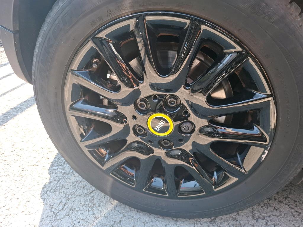 MINI HATCH 3 Portes Cooper SE 184 ch Edition Premium 2023