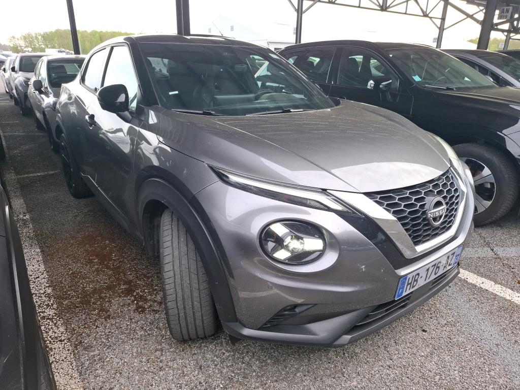 NISSAN Juke DIG-T 114 Tekna 2024