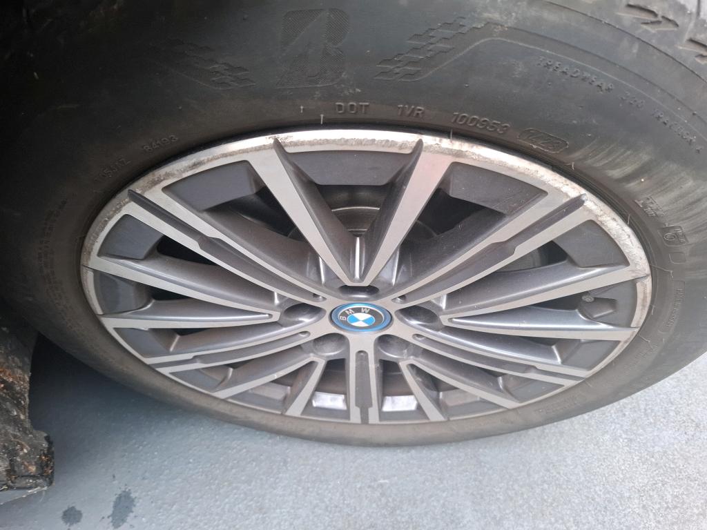 BMW SERIE 2 ACTIVE TOURER 225e xDrive 245 ch DKG7 Luxury 2023
