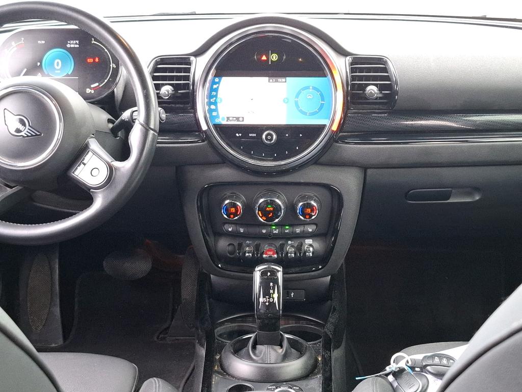 MINI CLUBMAN Cooper 136 ch BVA7 Edition Premium Plus 2023
