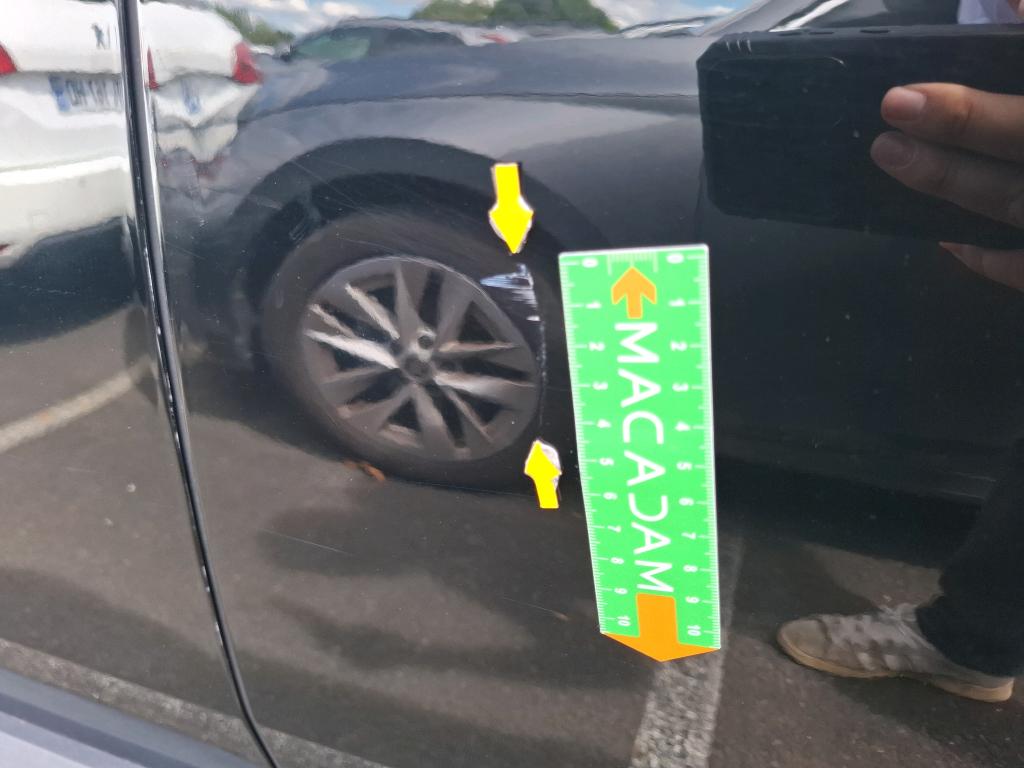 PEUGEOT 3008 BUSINESS BlueHDi 130ch S&S EAT8 Active 2021