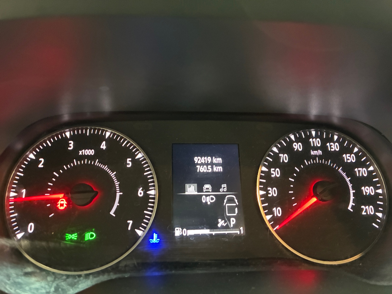 RENAULT TRAFIC COMBI L2 dCi 150 Energy S&S EDC Zen 2023