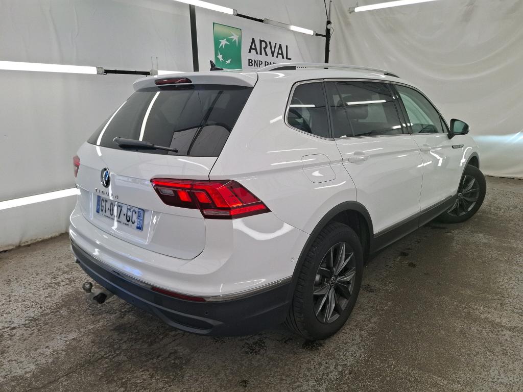 VOLKSWAGEN TIGUAN ALLSPACE 2.0 TDI 150ch DSG7 Life Plus 2023