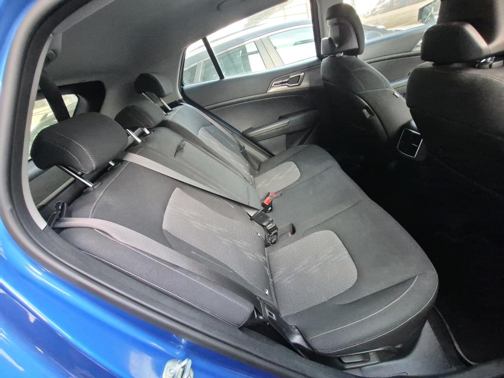 KIA SPORTAGE VP 1.6 CRDi 136ch MHEV DCT7 4x2 Active 2023