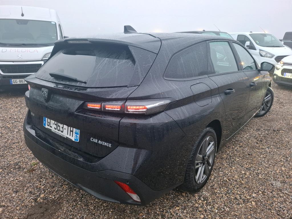 PEUGEOT 308 SW BlueHDi 130ch S&S EAT8 Active Pack 2023
