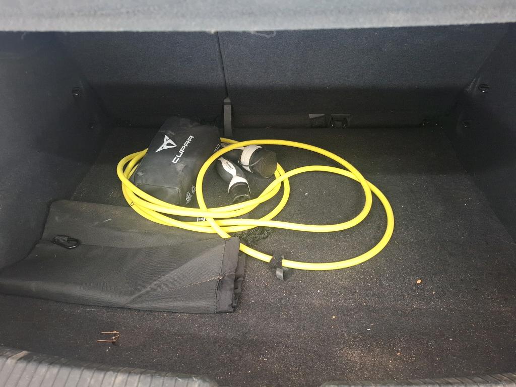 CUPRA BORN 230 ch - Batterie XL VZ 2023
