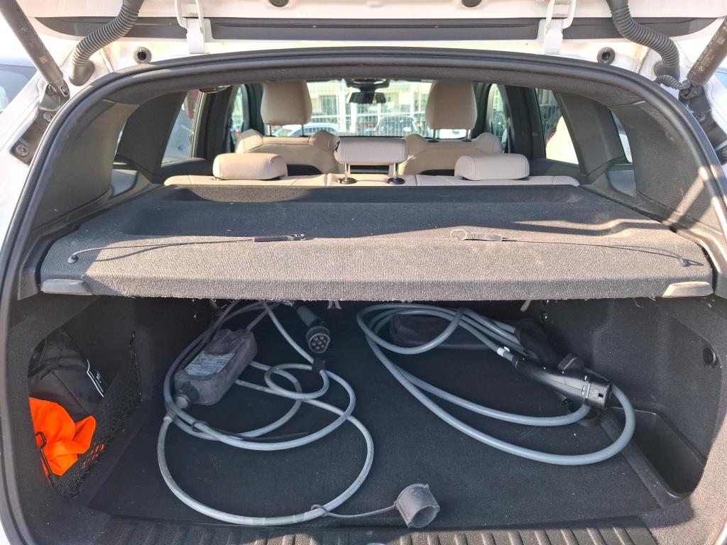 BMW X1 U11 xDrive 25e 245ch DKG7 M Sport 2023