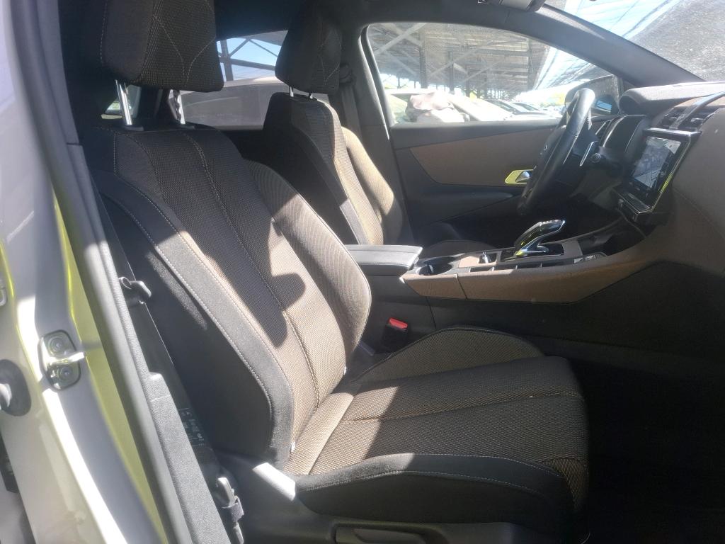 DS 7 DS7 CROSSBACK Hybride E-Tense 300 EAT8 4x4 Bastille+ 2022
