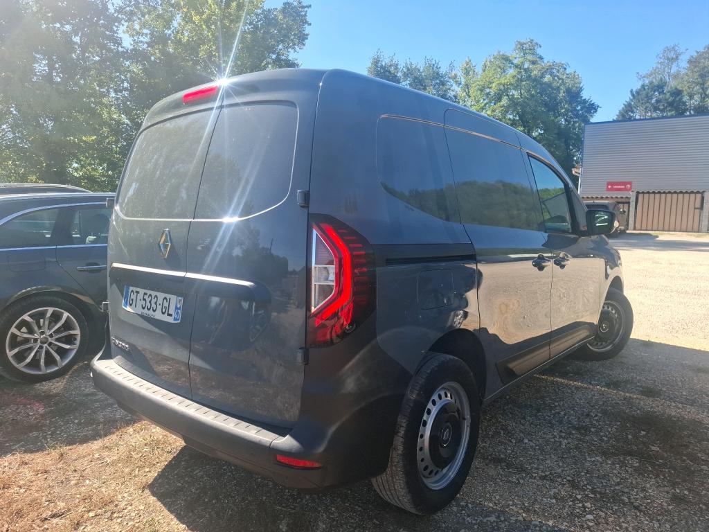 RENAULT KANGOO VU VAN TCE 130 EDC EXTRA - 22 2023