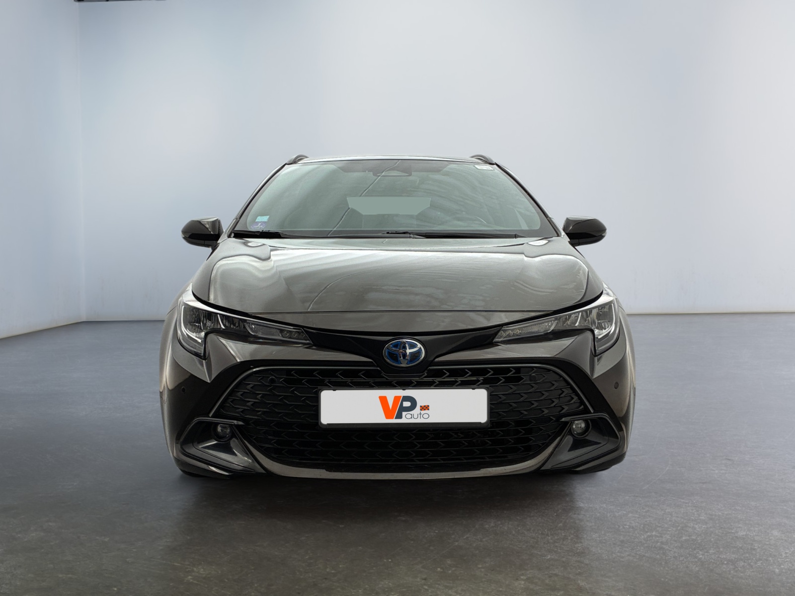 TOYOTA COROLLA TOURING Sports Hybride 140ch Dynamic 2023