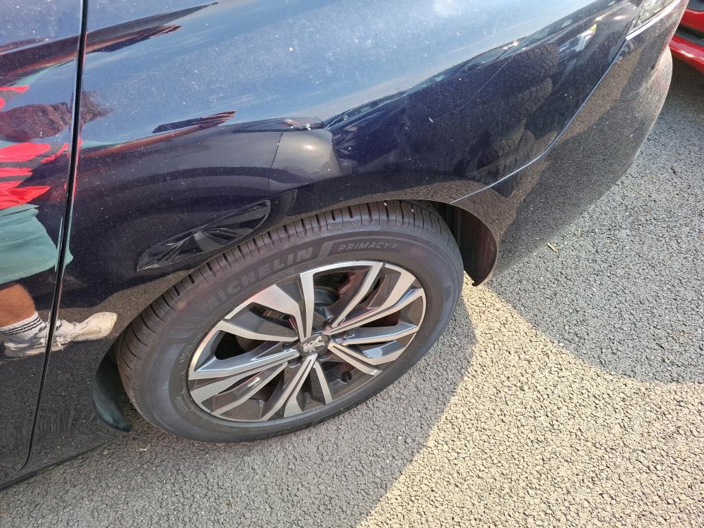 PEUGEOT 508 PureTech 130 ch S&S EAT8 Allure Pack 2023