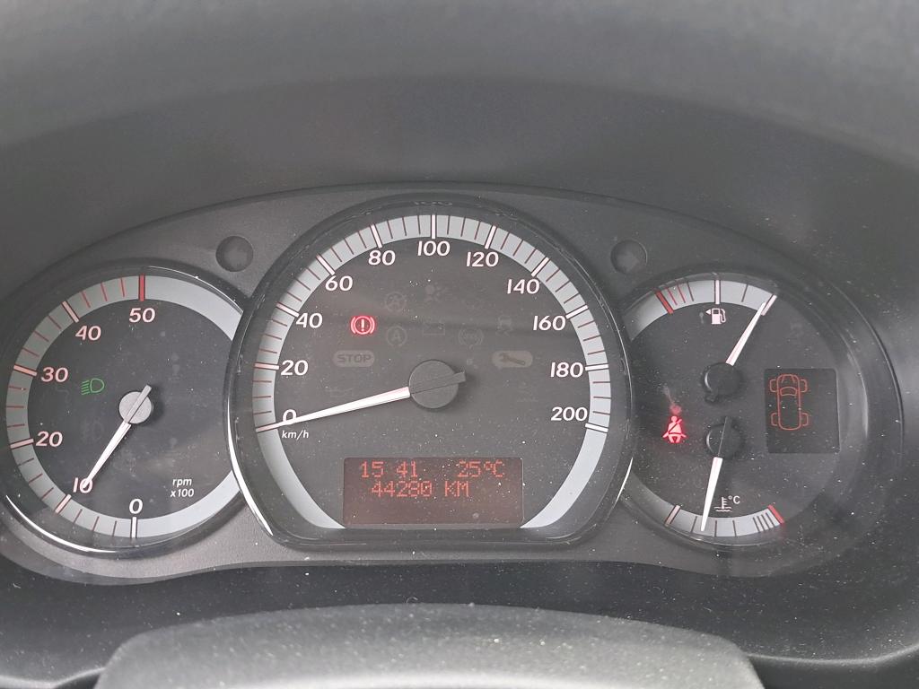 MERCEDES CITAN FOURGON FGN 109 CDI LONG PRO 2021