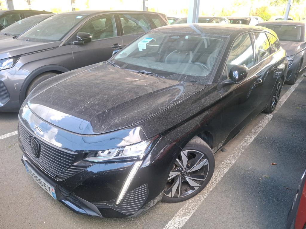 PEUGEOT 308 SW PureTech 130ch S&S EAT8 Allure 2023