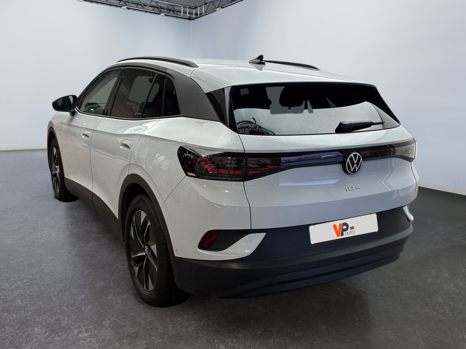 VOLKSWAGEN ID.4 286 ch Pro Life Max 2025