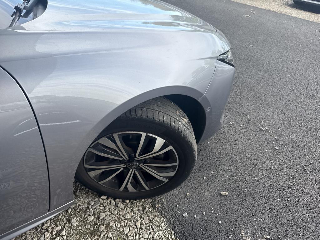 PEUGEOT 508 SW BlueHDi 130 ch S&S EAT8 Allure 2023