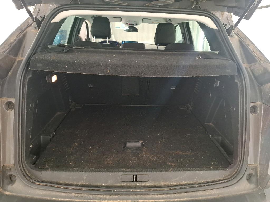 PEUGEOT 3008 BUSINESS BlueHDi 130ch S&S EAT8 Active 2021