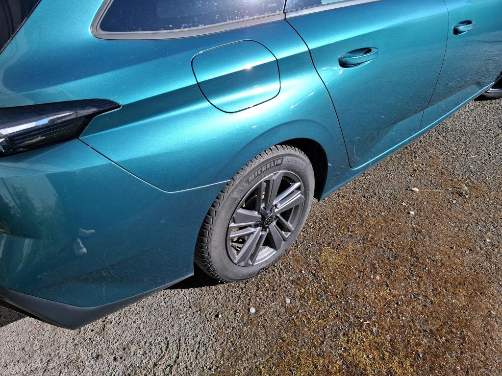 PEUGEOT 308 SW BlueHDi 130ch S&S EAT8 Active Pack 2023
