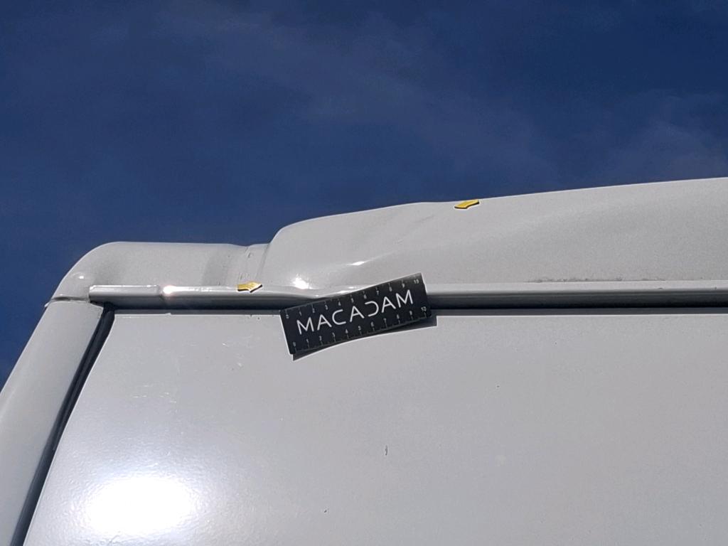 FIAT DUCATO FOURGON TOLE MAXI 3.5 XL H2 H3-POWER 180 CH BVA - 2023