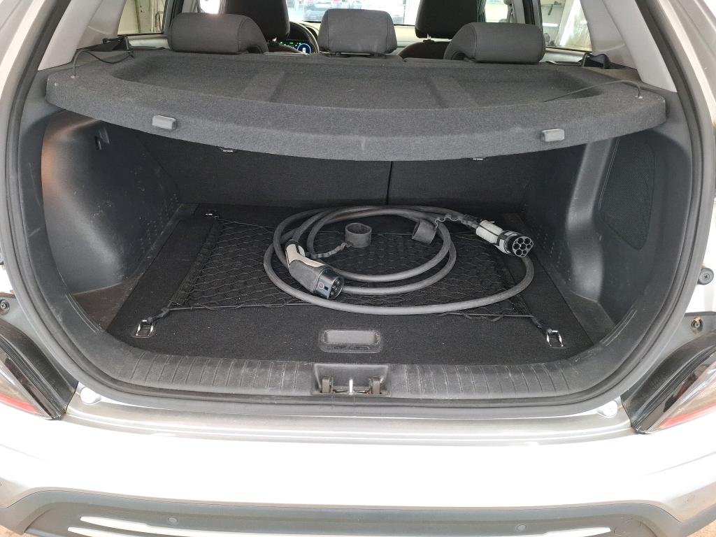 HYUNDAI KONA ELECTRIC Electrique 39 kWh - 136 ch Business 2023