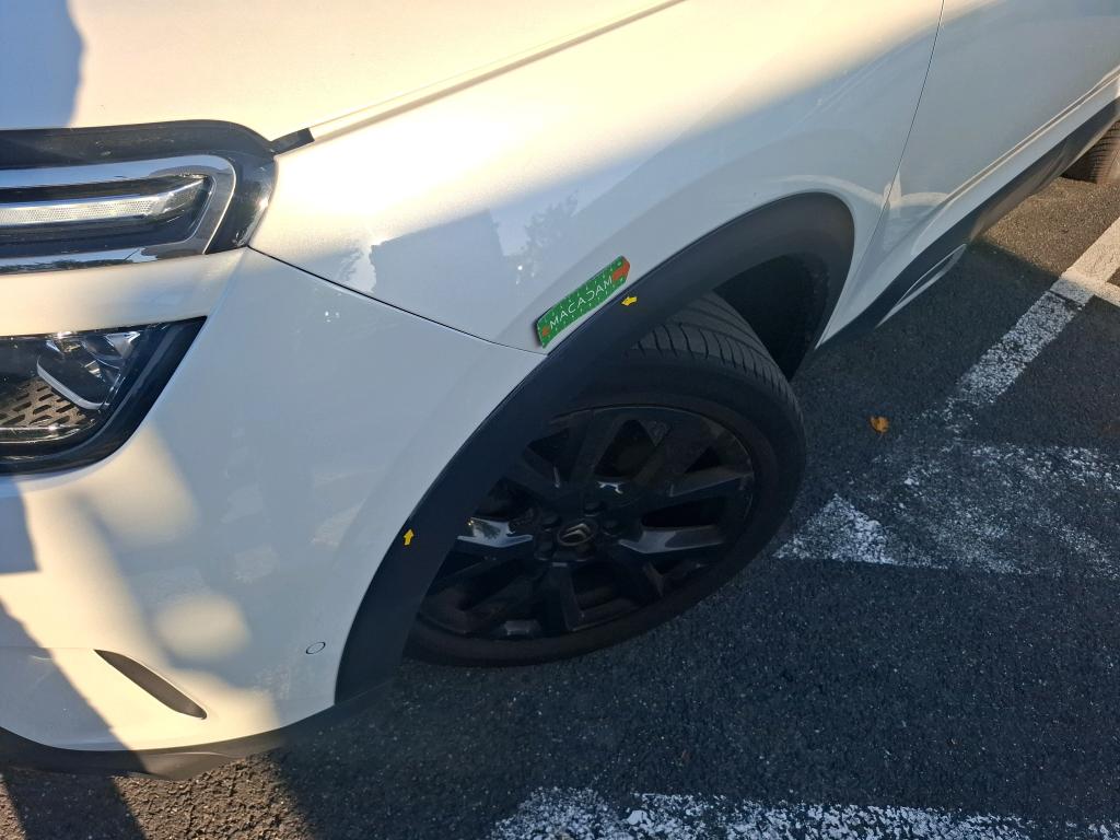 CITROEN C5 AIRCROSS PureTech 130 S&S EAT8 Shine Pack 2020