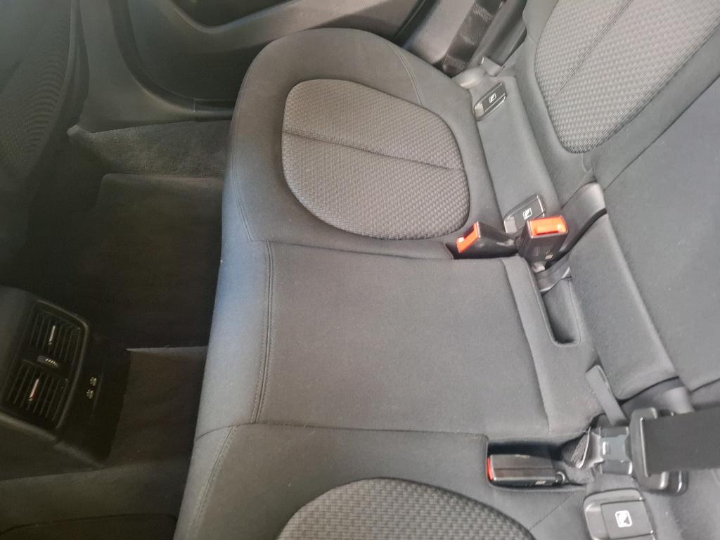 BMW X1. X1 F48 LCI sDrive 16d 116 ch DKG7 Business Design 2019