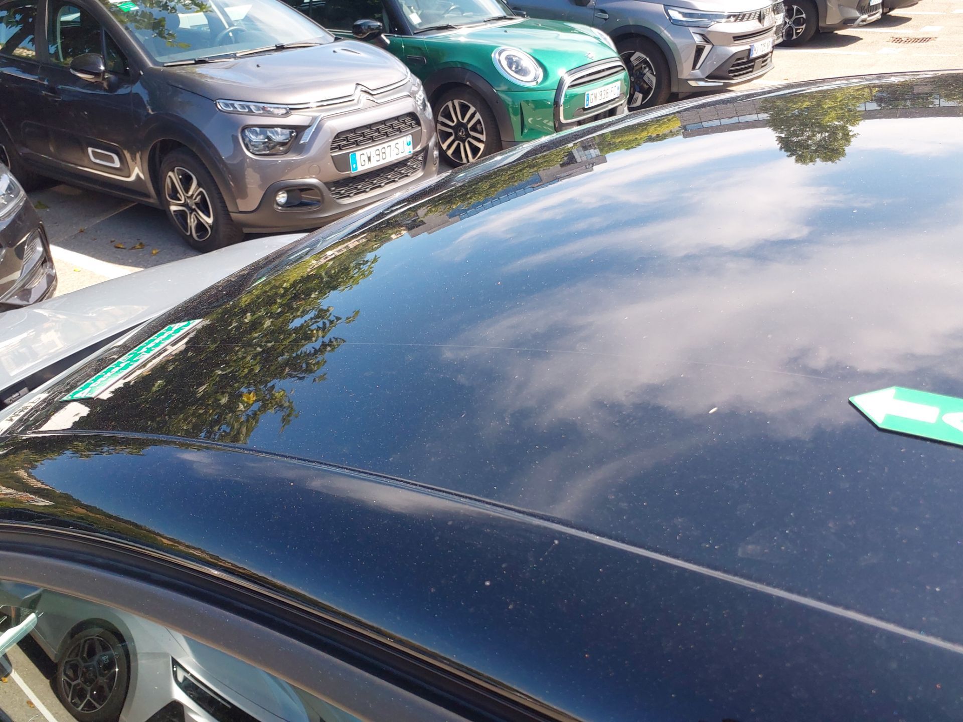 OPEL CORSA 1.2 Turbo 100 ch BVM6 GS 2025