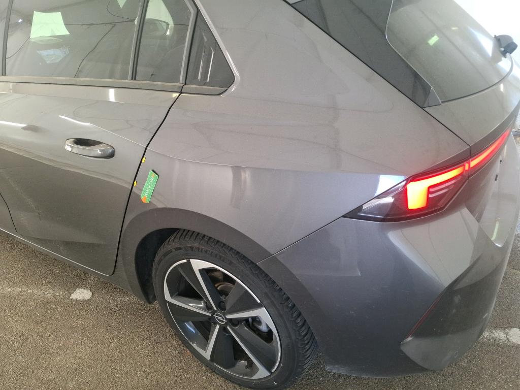OPEL ASTRA 1.2 Turbo 130 ch BVA8 GS 2024
