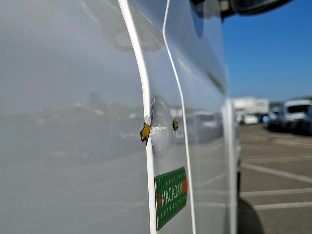PEUGEOT BOXER FOURGON TOLE 335 L3H2 BLUEHDI 140 S&S PREMIUM 2021